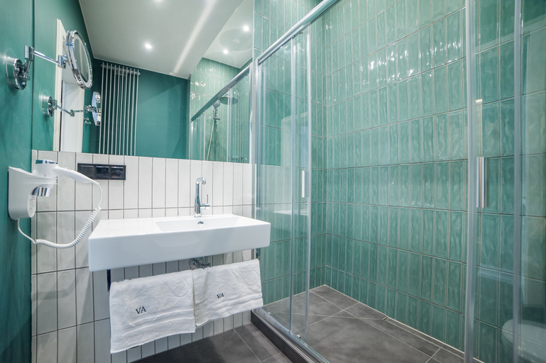 Bathroom 5, Vinfort Aparthotel - Krakow Old Town, Kraków City