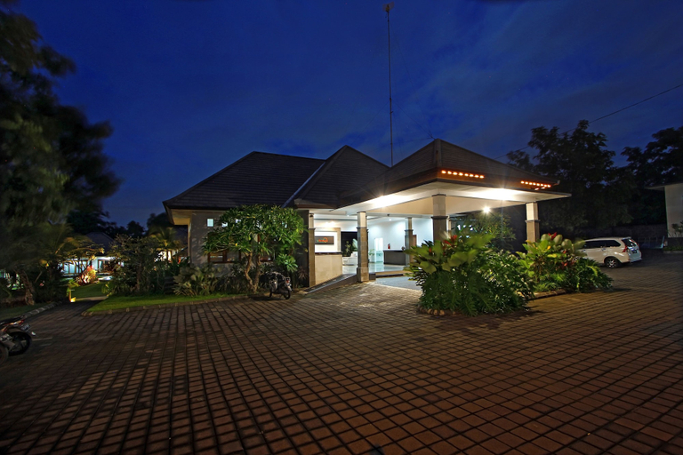 Exterior & Views 2, The Brothers Villas Padang Padang, Badung