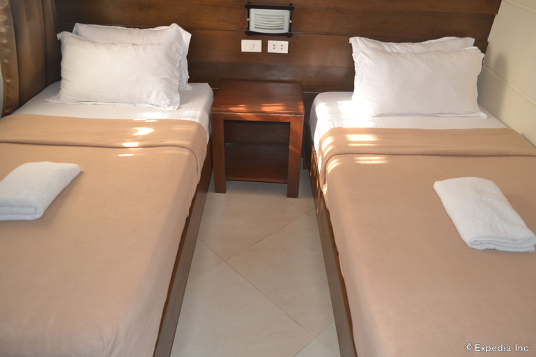 Bedroom 7