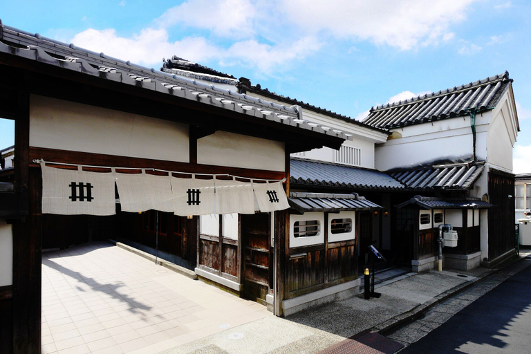 Exterior & Views 2, Kazeno Naramachi, Nara