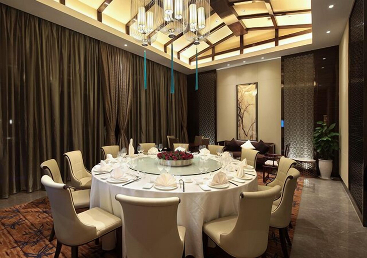 Food & Drinks 5, Luan Suntone Plaza Hotel, Lu'an