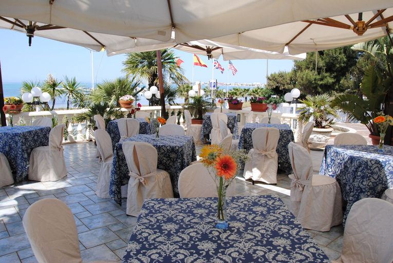 Food & Drinks 5, Hotel Mediterraneo, Lecce