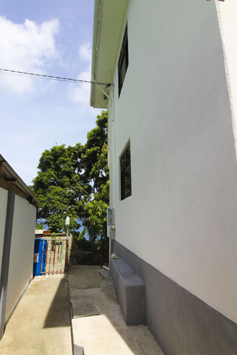 Exterior & Views 2, Stelia Seychelles