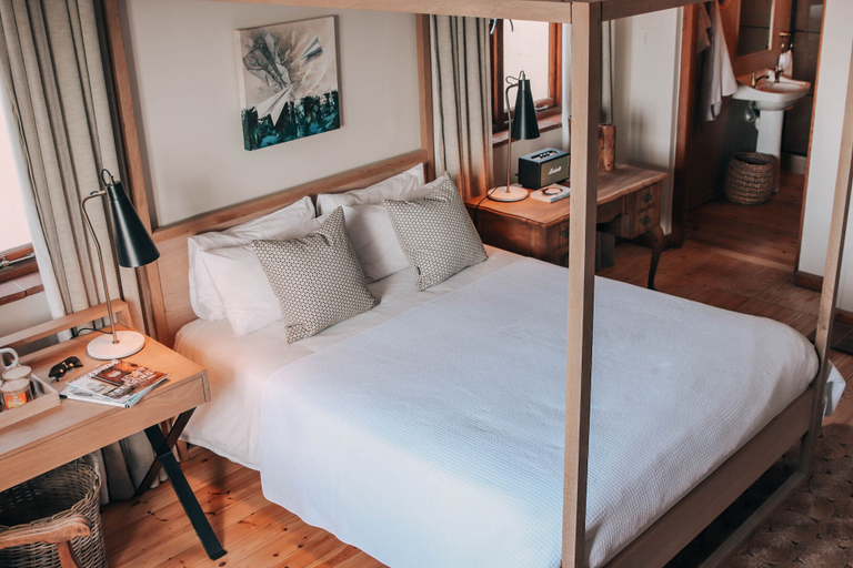 Bedroom 3, Sonnekus Boutique Hotel & Bistro, City of Cape Town