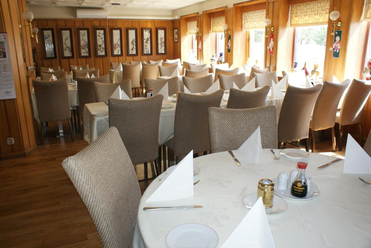 Food & Drinks 5, Maritim Hotel, Nøtterøy