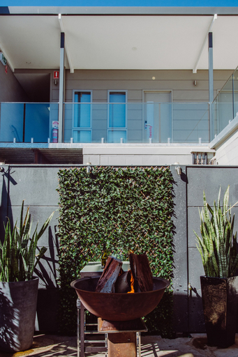 Exterior & Views 2, Crossroads Hotel Narrabri, Narrabri