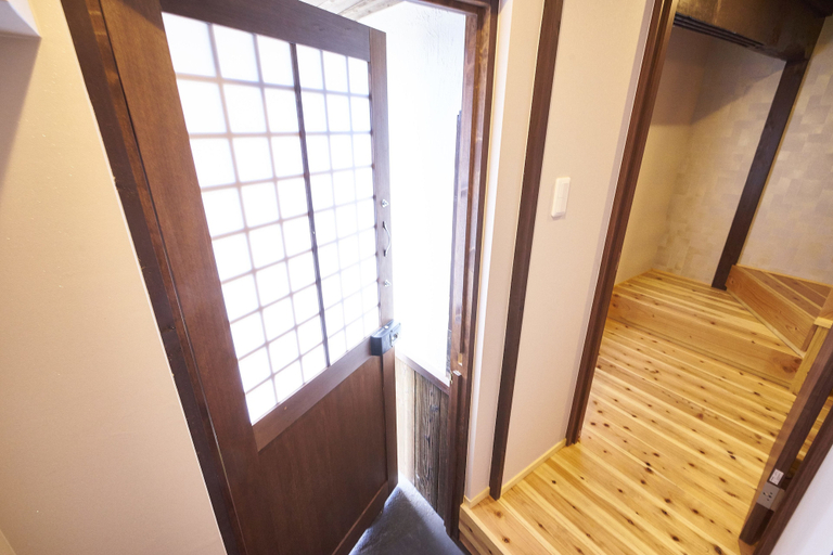 Others 5, Hakuto, Kyoto