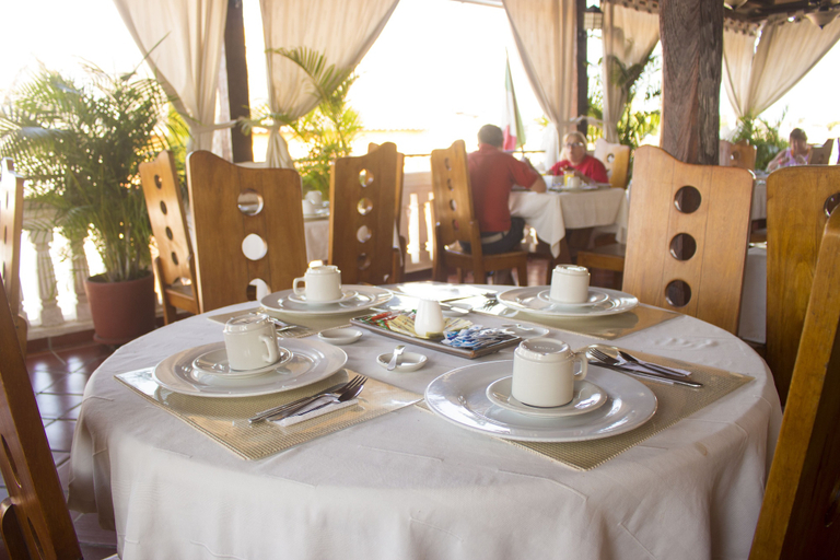 Food & Drinks 5, Hotel Don Pedro de Heredia, Cartagena de Indias