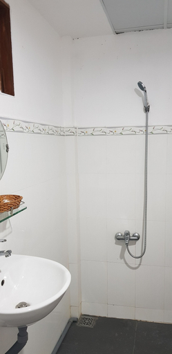 Bathroom 4, Phuc Sinh Homestay, Châu Thành