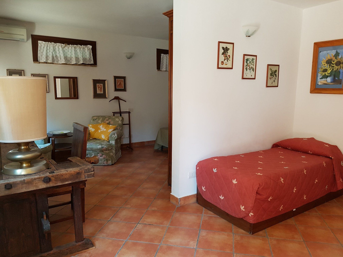 Others 4, Agriturismo Le Mandriacce, Roma