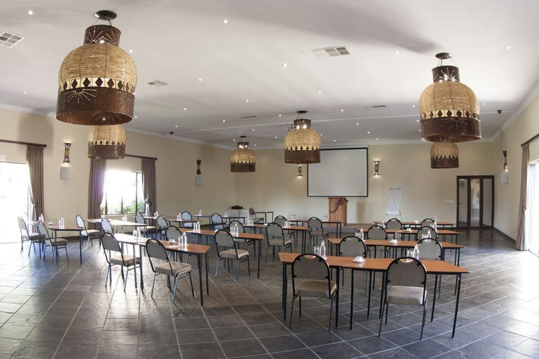 Food & Drinks 4, Soli Deo Gloria Boutique Hotel, City of Johannesburg