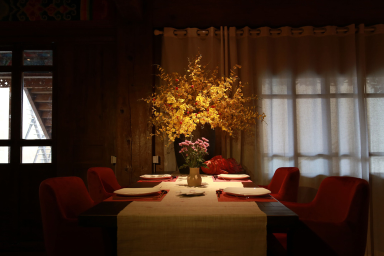 Food & Drinks 5, Feifan Hotel, Dêqên Tibetan