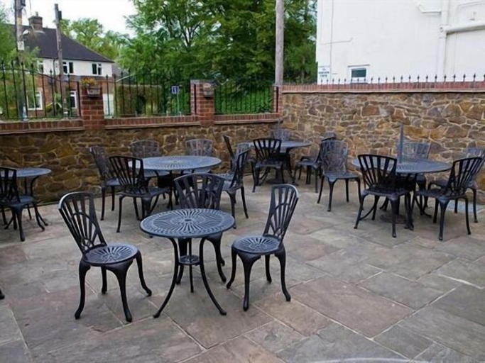 Food & Drinks 5, The Heath Inn, Central Bedfordshire