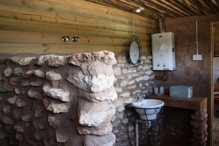 Bathroom 4, Gourits River Guest Farm, Eden