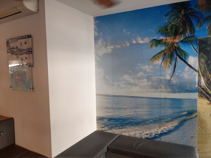 Sport & Beauty 5, Yuh-Tarng Hotel, Penghu