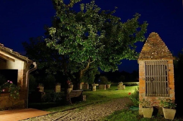 Exterior & Views 2, Agriturismo Il Sole Verde, Arezzo