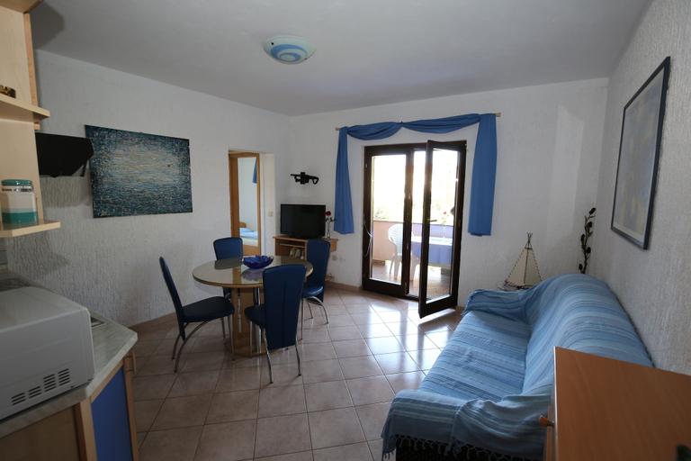 Others 4, Villa Linet, Vrsar