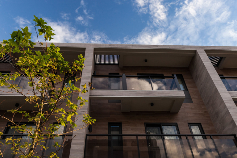 Exterior & Views 2, Buluba, Yilan