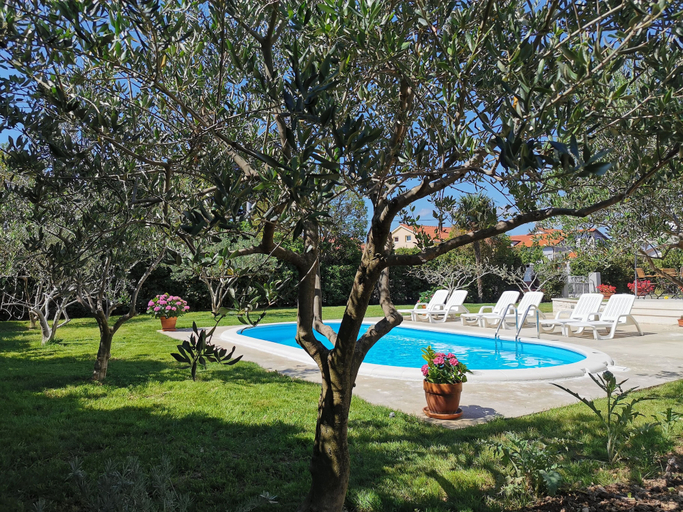 Sport & Beauty 5, Mise Luxury Apartments, Kaštela