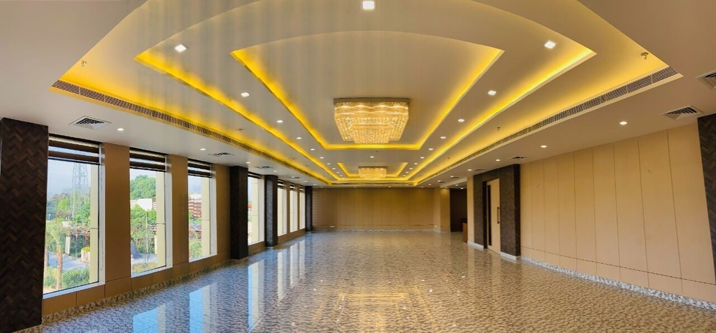 Business Facilities