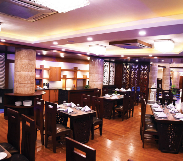 Food & Drinks 5, Lavanya Inn, Nainital