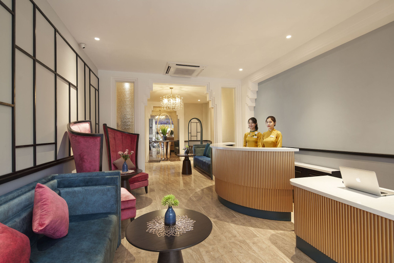 Others 4, HANOI FLORA HOTEL, Hoàn Kiếm