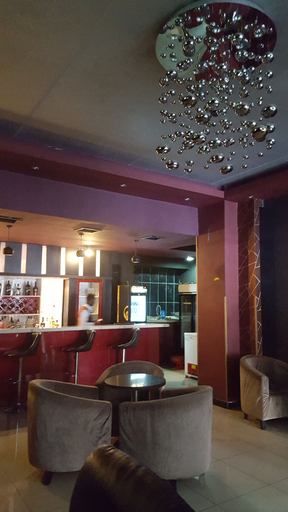 Others 4, Trinity Hotel, Addis Abeba