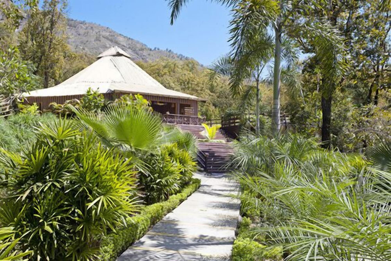 Others 5, The Rangers Reserve - Corbett, Nainital