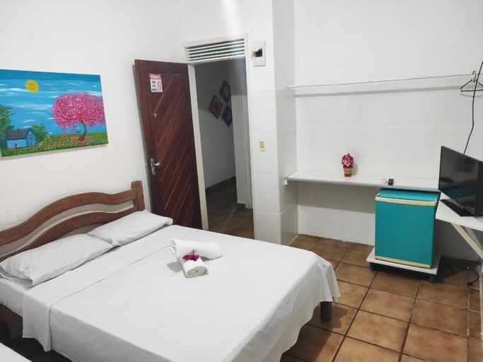 Bedroom 3, Pousada Brasil Natal, Natal