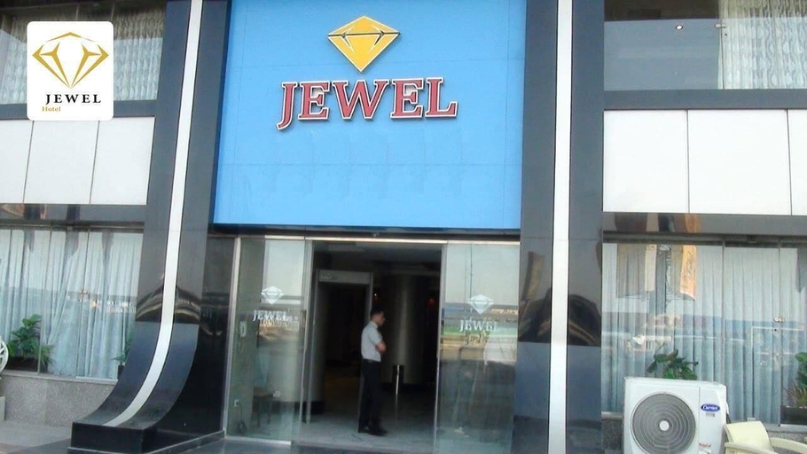 Exterior & Views 2, Jewel San Stefano Hotel, Alexandria