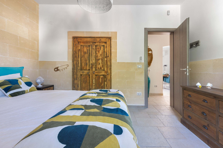 Bedroom 3, 3152 Villa Arielle by Perle di Puglia, Taranto
