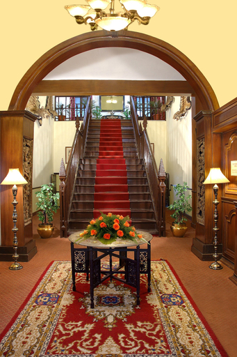 Others 4, WelcomHeritage Kasmanda Palace, Dehradun