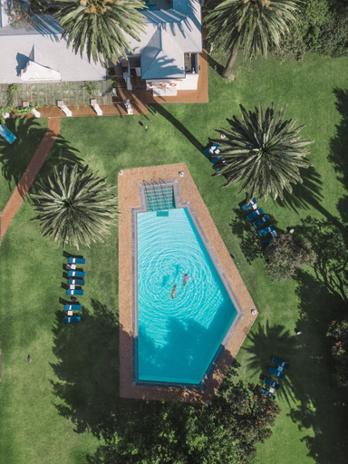 Sport & Beauty 2, Mount Nelson, A Belmond Hotel, Cape Town, City of Cape Town