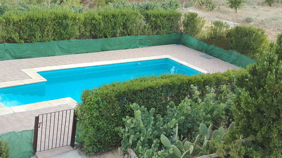 Sport & Beauty, Cuevas La Solana, Granada