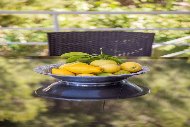 Food & Drinks 5, Annaset Villa, Ionian Islands