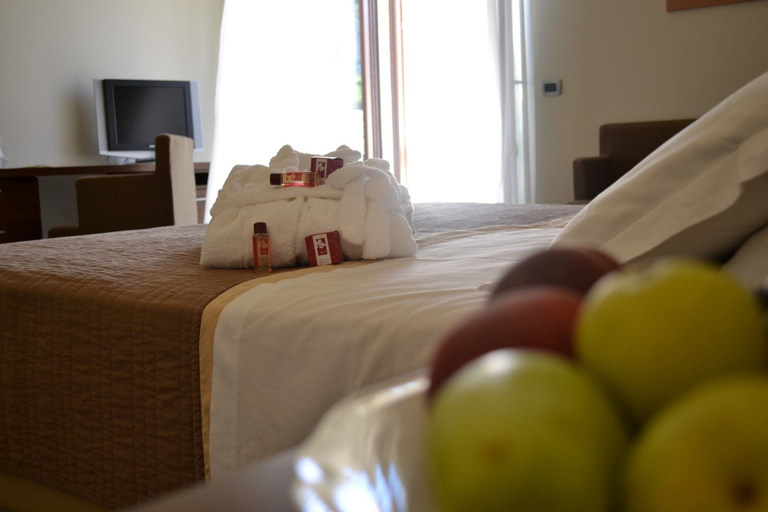 Bedroom 4, Le Magnolie Hotel Modica, Ragusa