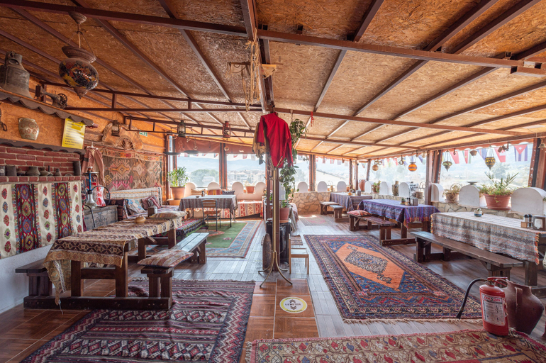 Others 3, Anz Guesthouse Pansiyon, Selçuk