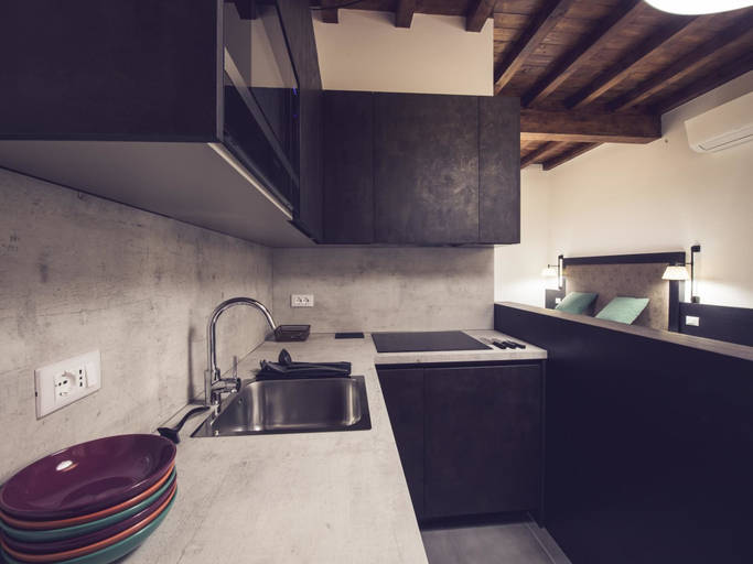 Others 4, Panisperna Suite 2 Bedrooms With Terrace, Roma