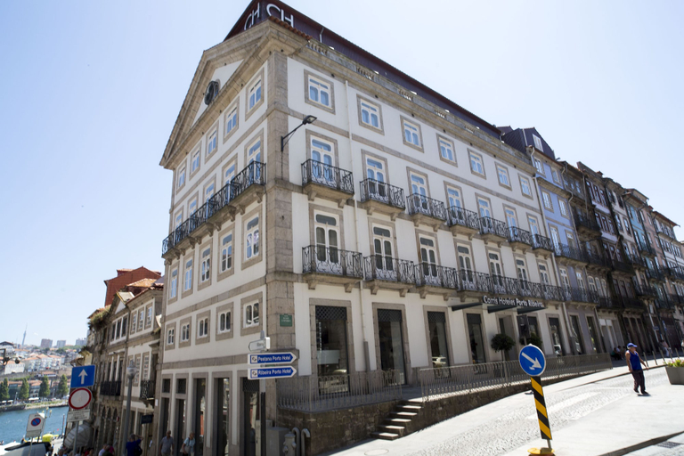 Exterior & Views 4, Hotel Carris Porto Ribeira, Porto