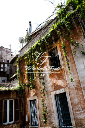 Exterior & Views 2, Villa della Fonte - Trastevere, Rome