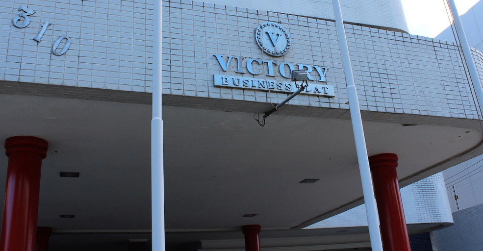 Exterior & Views 2, VICTORY TAMBAU Flat, João Pessoa