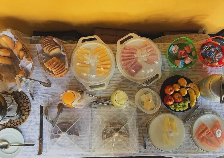 Food & Drinks 5, Aquarius Osteria, Arraial do Cabo