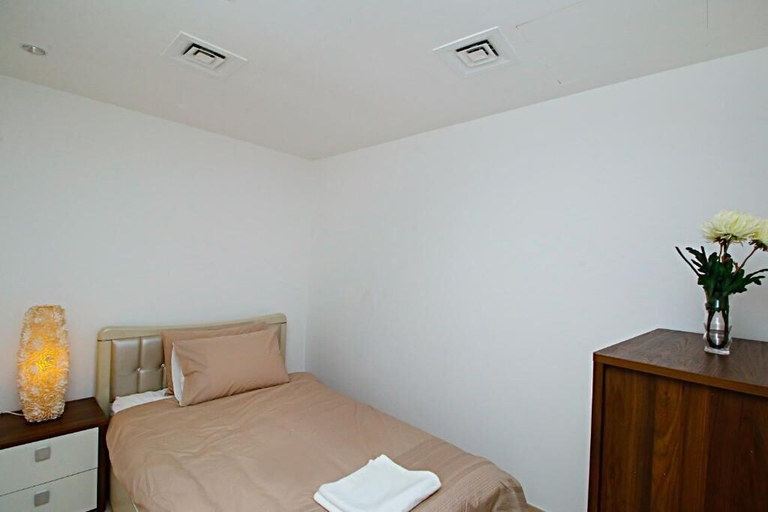 Room 4, R&H Trident Grand Residences, Dubai