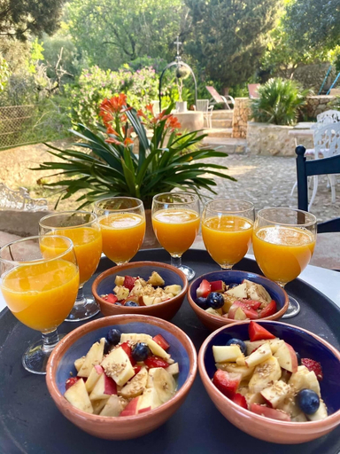 Food & Drinks 5, Asis de Marratxinet, Baleares