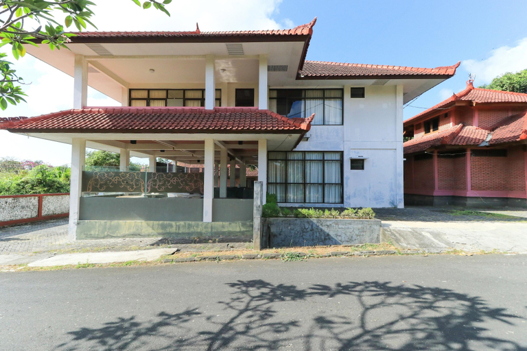 Exterior & Views 2, BaliPusri Nusa Dua Villa, Badung