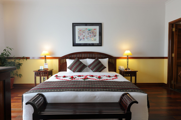 Bedroom 3, Victoria Can Tho Resort, Ninh Kiều