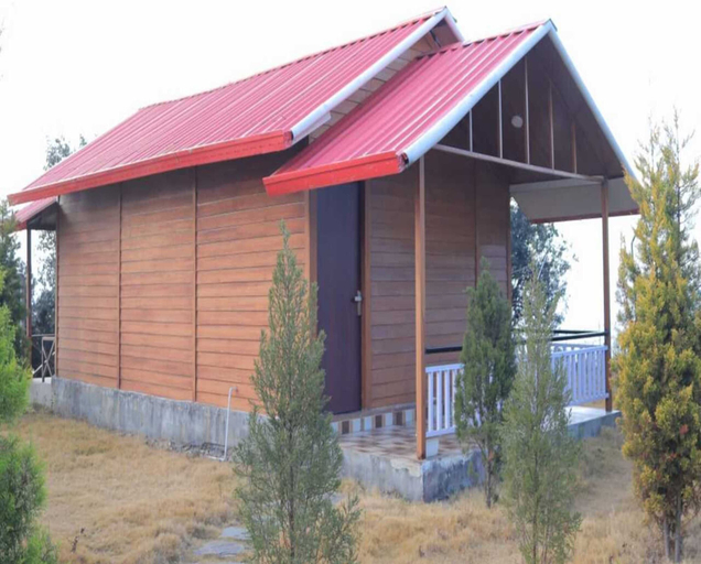 Exterior & Views 5, Katyuri Nature View Resort, Garhwal