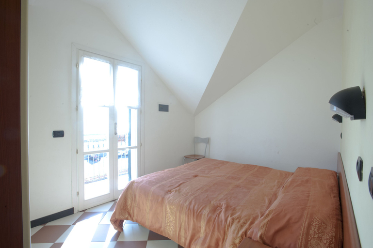 Bedroom 3, Giada Residence, Genova