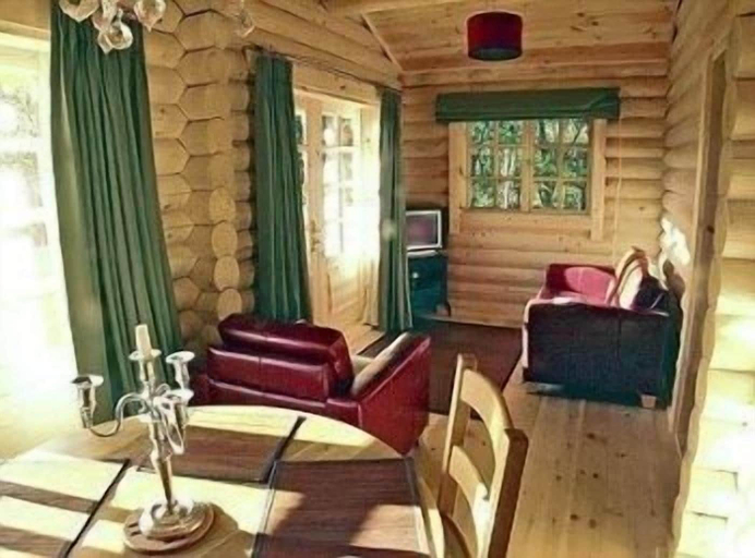 Others 3, BCC Loch Ness Log Cabins, Highland