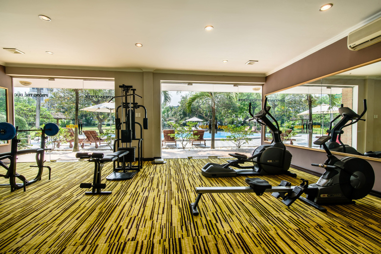Others 4, Huong Giang Hotel Resort and Spa, Huế